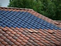 Solar Tiles