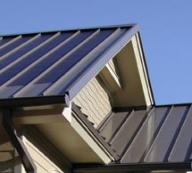 Integrated Solar Roofing