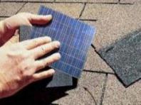 Solar Roofing Technology